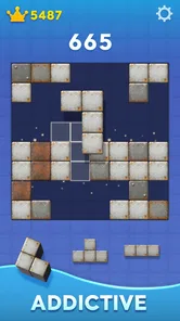 Block Blast! screenshot 3 of 8