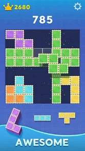 Block Blast! screenshot 5 of 8