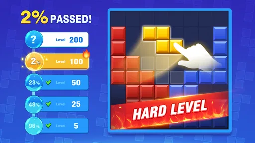 Block Blast! screenshot 8 of 8