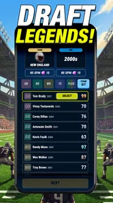 17-0 Football Manager screenshot 1 of 8