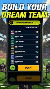 17-0 Football Manager screenshot 2 of 8