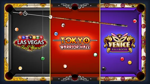 8 Ball Pool screenshot 6 of 8