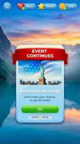 IQ & brain test: Triviascapes screenshot 6 of 8