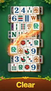 Mahjong Blast screenshot 3 of 8