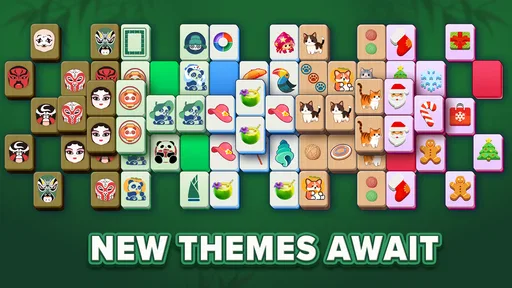 Mahjong Blast screenshot 6 of 8