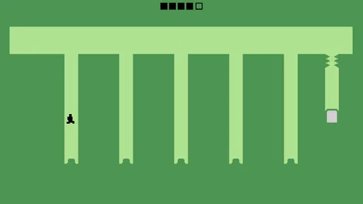 Screenshot 1 di 8 di Level Devil - NOT A Troll Game