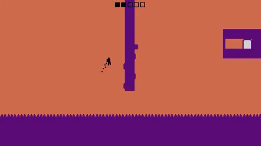 Screenshot 2 di 8 di Level Devil - NOT A Troll Game