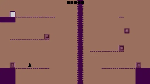 Screenshot 3 di 8 di Level Devil - NOT A Troll Game