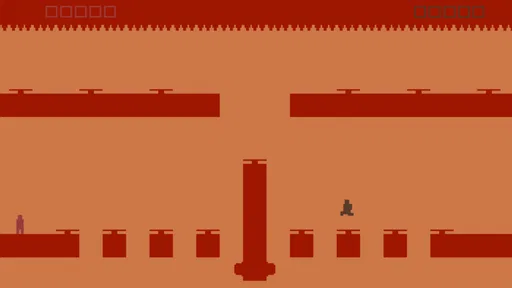 Screenshot 4 di 8 di Level Devil - NOT A Troll Game
