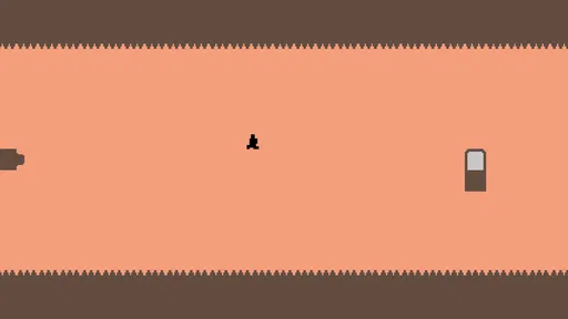 Screenshot 6 di 8 di Level Devil - NOT A Troll Game