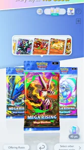 Pokémon TCG Pocket - Card Game screenshot 2 of 8