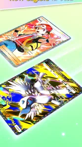 Pokémon TCG Pocket - Card Game screenshot 4 of 8
