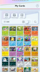 Pokémon TCG Pocket - Card Game screenshot 5 of 8