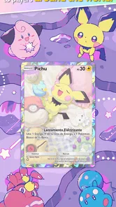 Pokémon TCG Pocket - Card Game screenshot 6 of 8