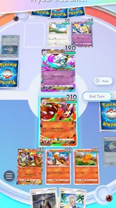 Pokémon TCG Pocket - Card Game screenshot 7 of 8