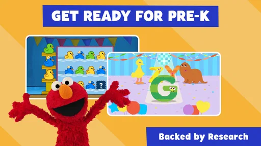 PBS KIDS Games screenshot 4 of 8