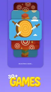 Captura de pantalla 5 de 6 de playus: Minijuegos Arena