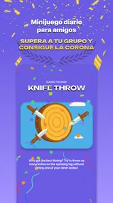 Captura de pantalla 6 de 6 de playus: Minijuegos Arena