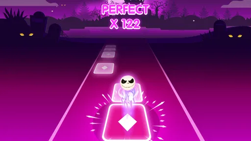 Captura de pantalla 7 de 8 de Tiles Hop Juegos de Música
