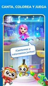 Captura de pantalla 1 de 8 de Applaydu: Talk & Play ​