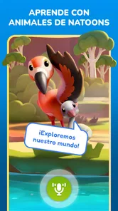 Captura de pantalla 3 de 8 de Applaydu: Talk & Play ​