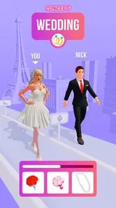 Fashion Queen: Dress Up Game screenshot 4 of 8