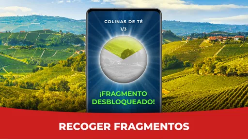 Captura de pantalla 6 de 8 de Triviascapes: trivia & test IQ
