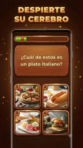 Captura de pantalla 8 de 8 de Trivia Madera: Trivia Blocks