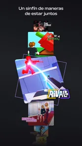 Captura de pantalla 7 de 8 de Roblox