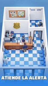 Captura de pantalla 1 de 8 de Police Chief
