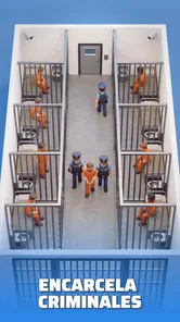Captura de pantalla 5 de 8 de Police Chief