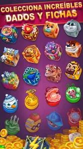 Captura de pantalla 4 de 8 de Parchis STAR