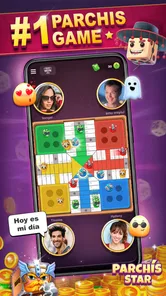 Captura de pantalla 8 de 8 de Parchis STAR