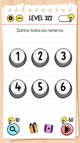 Captura de pantalla 4 de 8 de Brain Test:Acertijos Engañosos