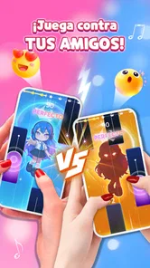 Captura de pantalla 6 de 8 de Magic Tiles 3™: Juego de piano