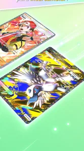 Captura de pantalla 4 de 8 de JCC Pokémon Pocket