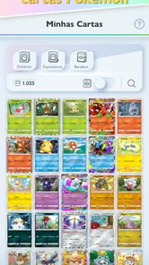 Captura de pantalla 5 de 8 de JCC Pokémon Pocket