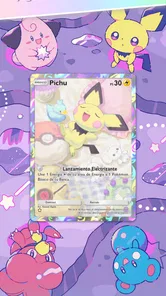 Captura de pantalla 6 de 8 de JCC Pokémon Pocket