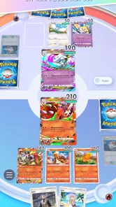 Captura de pantalla 7 de 8 de JCC Pokémon Pocket