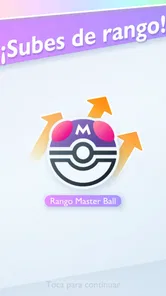Captura de pantalla 8 de 8 de JCC Pokémon Pocket
