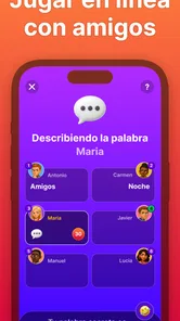 Captura de pantalla 5 de 8 de Impostor - Juego del Espía