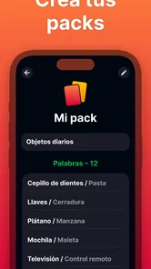 Captura de pantalla 7 de 8 de Impostor - Juego del Espía