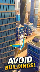 Epic Plane Evolution screenshot 2 of 8