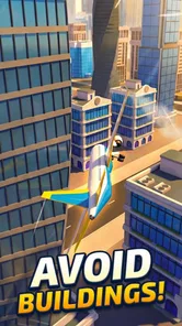 Epic Plane Evolution screenshot 8 of 8
