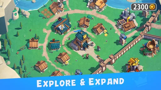 Kingshot screenshot 3 of 8