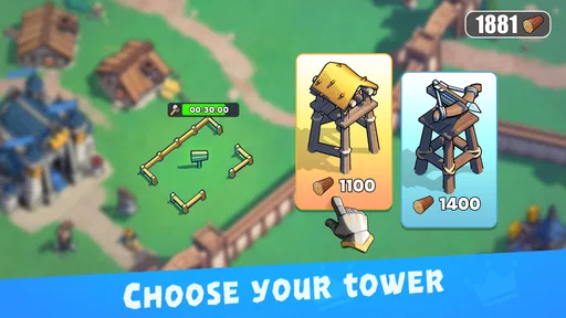Kingshot screenshot 4 of 8