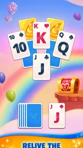 Disney Solitaire screenshot 1 of 8