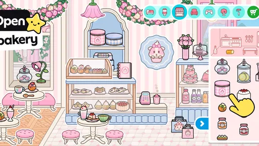 Toca Boca World screenshot 4 of 8