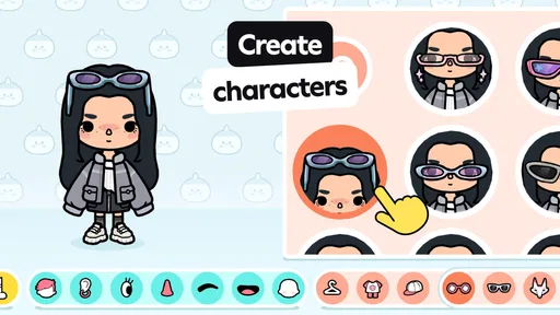 Toca Boca World screenshot 6 of 8