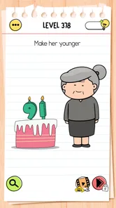 Brain Test: Tricky Puzzles screenshot 4 of 8